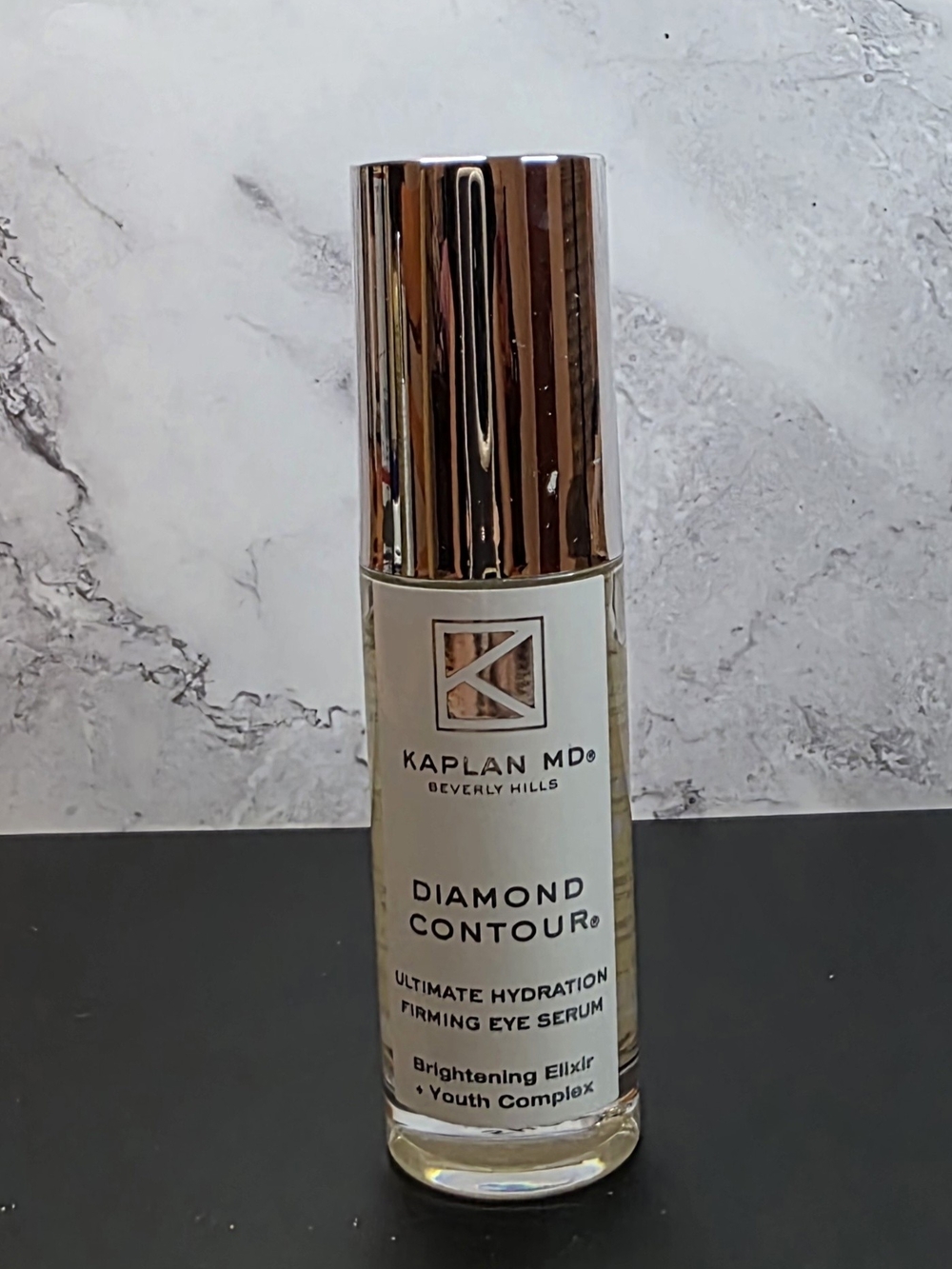 Kaplan Diamond Contour Eye Serum
